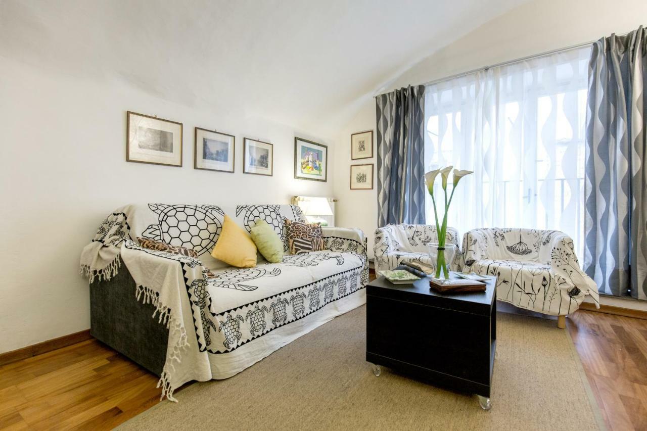 San Lorenzo Apartment Florence Buitenkant foto