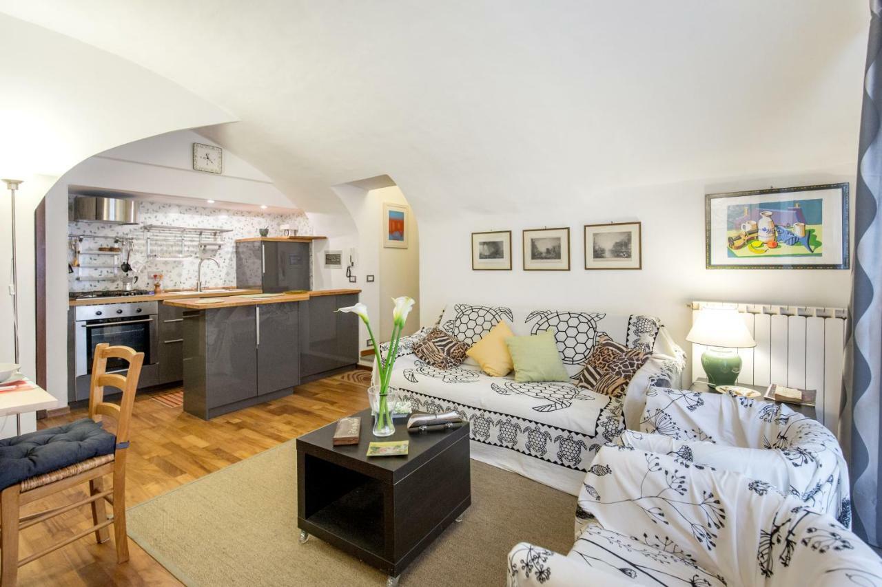 San Lorenzo Apartment Florence Buitenkant foto