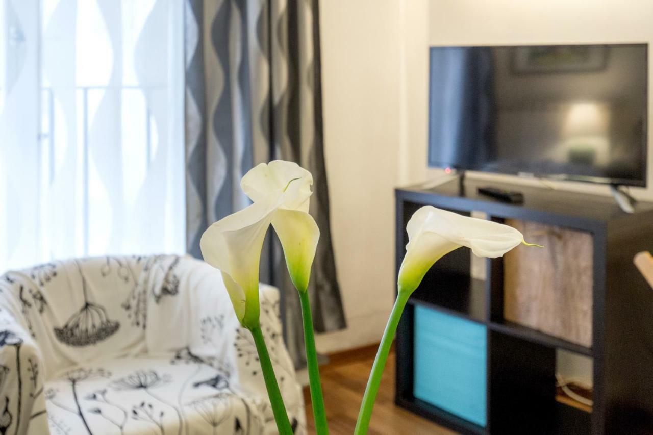 San Lorenzo Apartment Florence Buitenkant foto