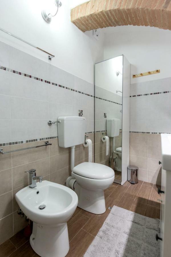 San Lorenzo Apartment Florence Buitenkant foto