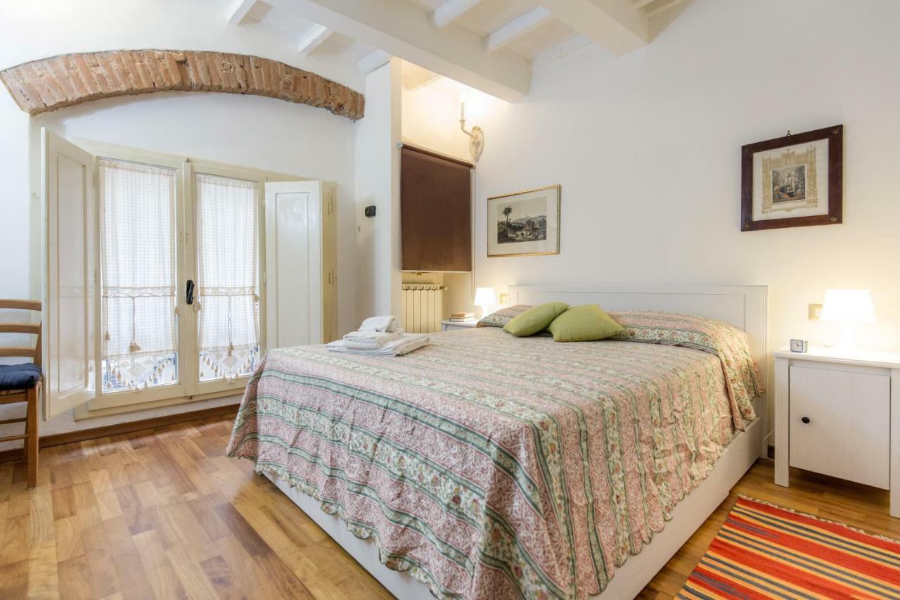San Lorenzo Apartment Florence Buitenkant foto