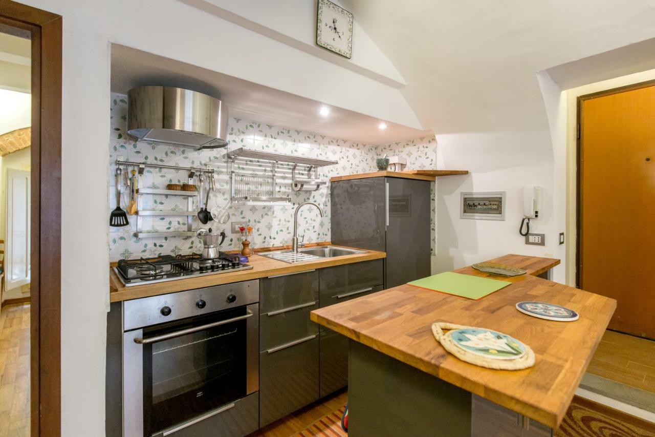San Lorenzo Apartment Florence Buitenkant foto
