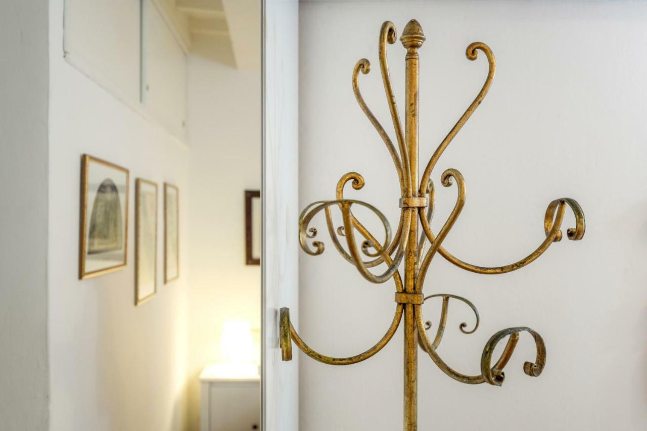San Lorenzo Apartment Florence Buitenkant foto