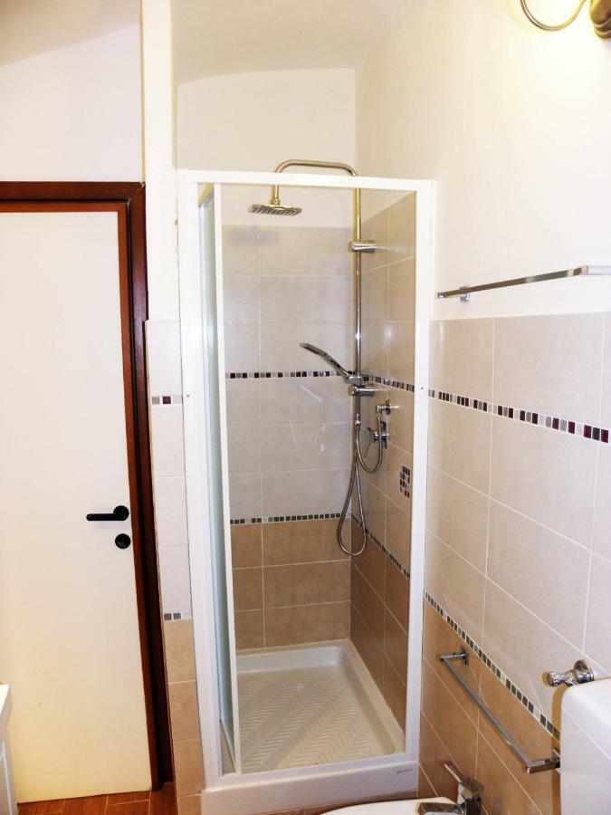 San Lorenzo Apartment Florence Buitenkant foto