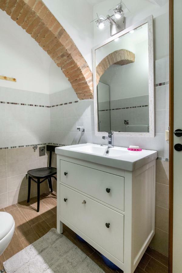 San Lorenzo Apartment Florence Buitenkant foto