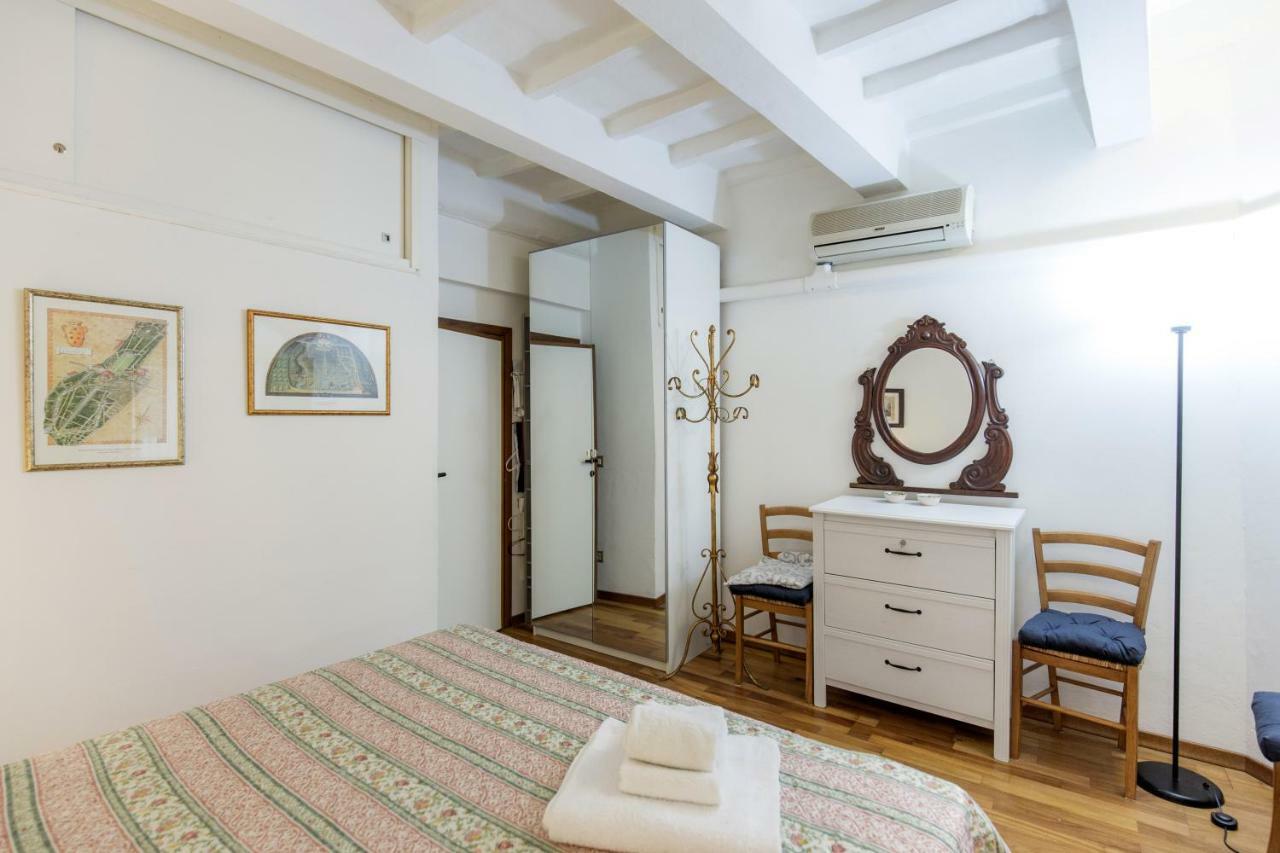 San Lorenzo Apartment Florence Buitenkant foto