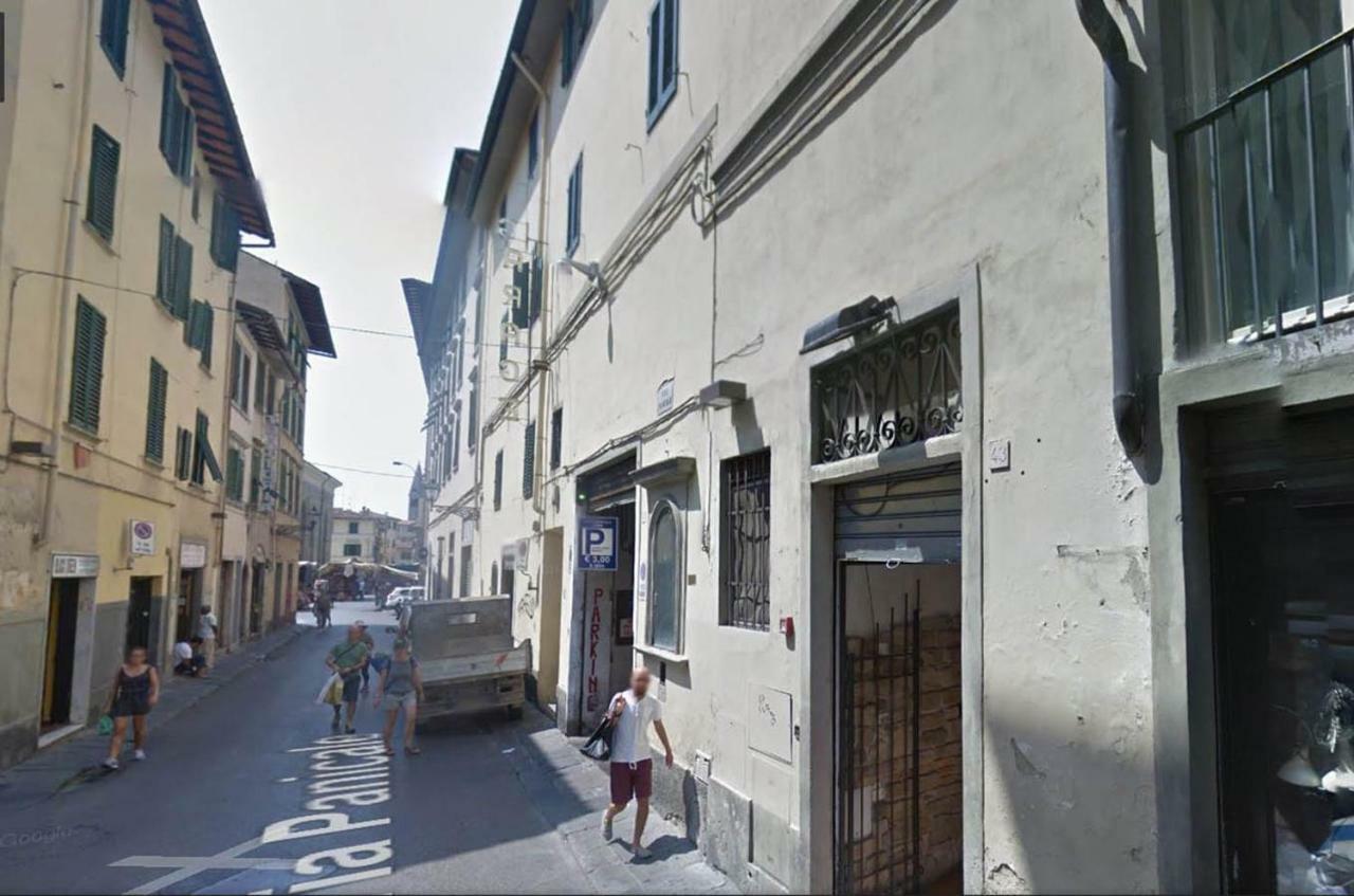 San Lorenzo Apartment Florence Buitenkant foto